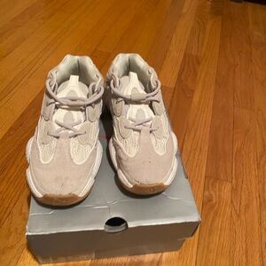 yeezy 500